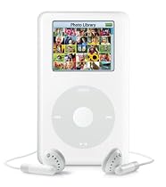 Apple 30 GB iPod Photo from HP