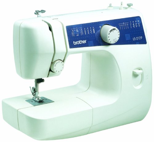 29 Stitch Function Sewing Machine