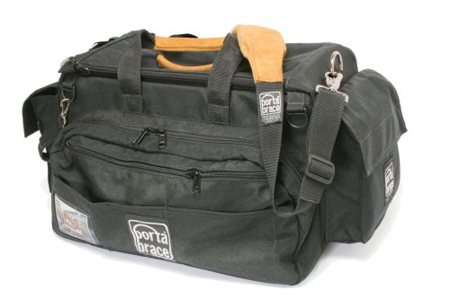Image of Portabrace CAR-2B Cargo Case (Black) (Black)