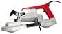Milwaukee 6226 6 Amp Portable Band Saw with AC/DC
