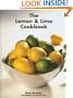 The Lemon & Lime Cookbook