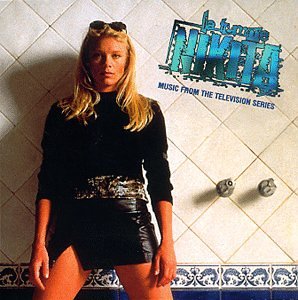 CD-Charts  Music : La Femme Nikita: Music From The Television Series