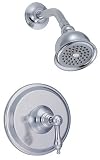 Danze D500540 Fairmont Single-Handle Shower Faucet, Chrome