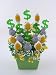 All Products : Money Never so Sweet Candy Bouquet