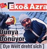 Dünya Dönüyor-Die Welt Dreht [VINYL]