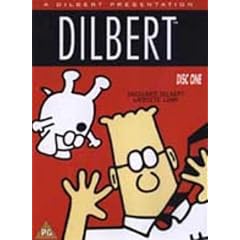 Dilbert [DVD] [1999]
