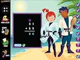 Key Skills for Math: Addition Practice
