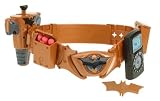 Batman Begins Utility Belt