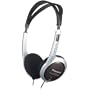 Panasonic RP-HC70 Noise-Canceling Headphones with XBS� Extra Bass System