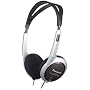 Panasonic RP-HC70 Noise-Canceling Headphones with XBS� Extra Bass System