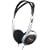 Panasonic RP-HC70 Noise-Canceling Headphones with XBS� Extra Bass System
