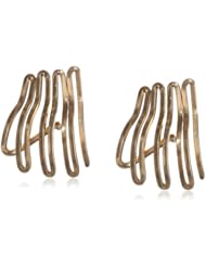 by boe Calico Stud Earrings