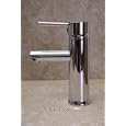 FC37-CR Bathroom Lavatory vessel sink faucet