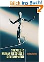Strategic Human Resource Development