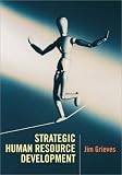 Strategic Human Resource Development