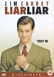 Liar, Liar [UK IMPORT] - Jim Carrey