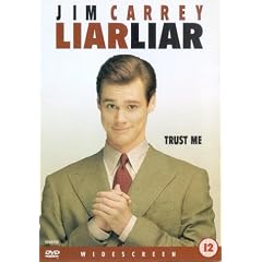 Liar Liar [UK Import]