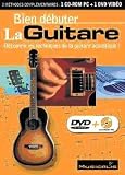 Revue   / Bien débuter la guitare