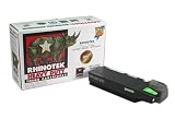 Rhinotek's Xerox 6R914-Compatible Black Toner Cartridge (QX-XD100)