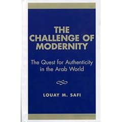 The Challenge of Modernity