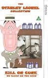 Kill Or Cure [VHS] [1924]