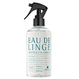 カンパニー ド プロバンス ホームレンジ リネンウォーター カランク 250ml