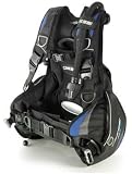 Cressi Sub Aquaride BC