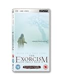 The Exorcism Of Emily Rose [UMD Mini for PSP] [2005]