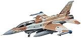 ハセガワ 1/72 イスラエル空軍 F-16I ファイティング ファルコン プラモデル E34