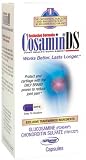 Cosamin DS Glucosamine Chondroitin by Nurtamax Labs - 144 Capsules (2 X 72 Capsules)