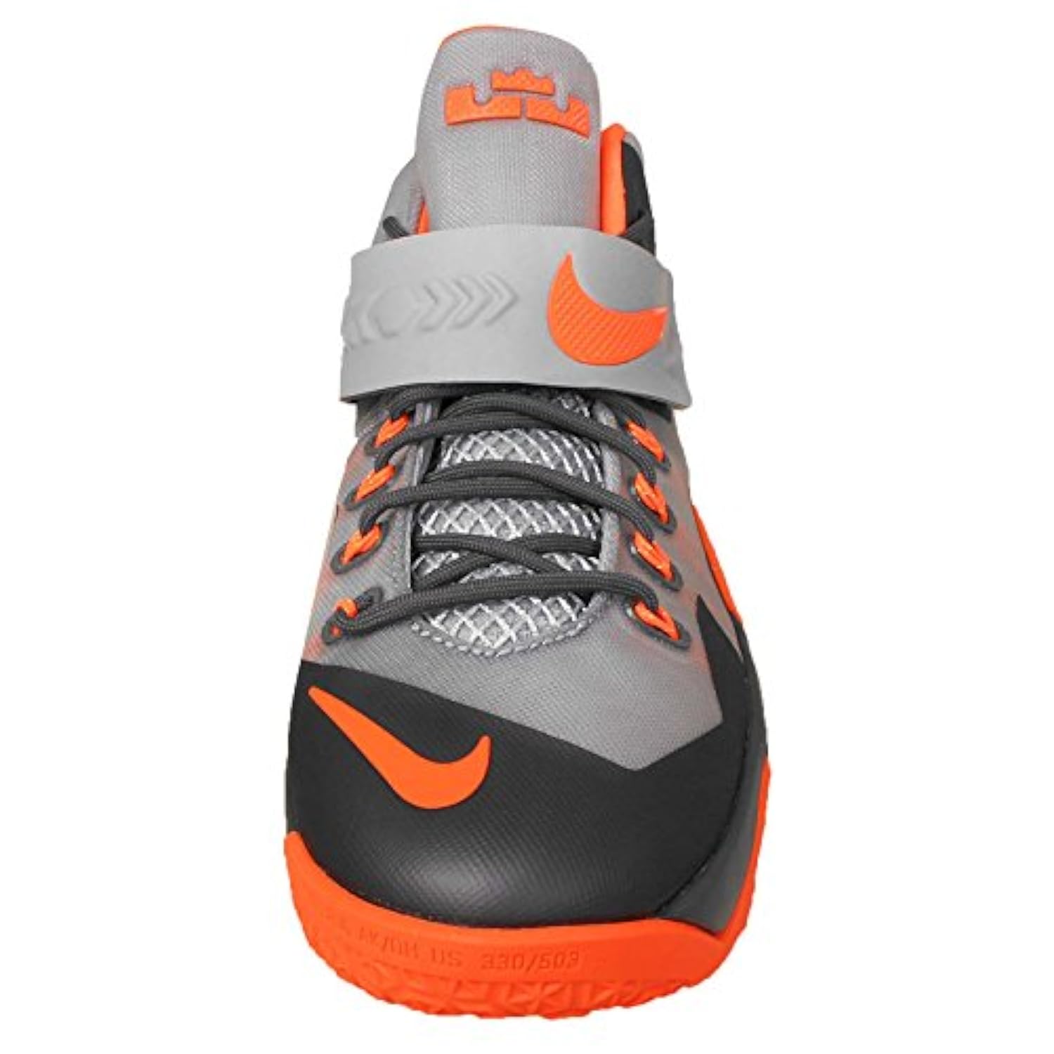 Nike Soldier VIII GS 8 Lebron James Youth Basketball Shoes