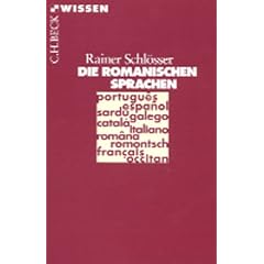 Die Romanischen Sprachen