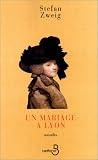 Un mariage� Lyon