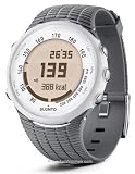 Suunto T1 Heart Rate Monitor and Fitness Trainer Watch (Grey)