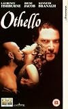 Othello [UK IMPORT] - Kenneth Branagh