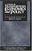 Essays in Transportation Economics and Policy: A Handbook in Honor of John R. Meyer