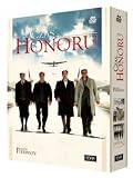Czas Honoru - season 1, Polish TV miniseries (4-DVD) Region 2, PAL
