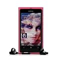【海外simフリー】NOKIA Lumia 800 (ピンク) 新品!