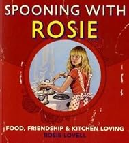 Spooning with Rosie