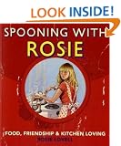 Spooning with Rosie