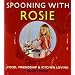 Spooning with Rosie