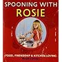 Spooning with Rosie