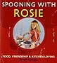 Spooning with Rosie