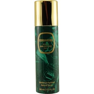 Amazon.com : Best Deal Coriandre by Parfums Jean Couturier for Women Deodorants And Antiperspirants Online Store