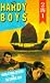 Search : The Mystery of the Chinese Junk/The Viking Symbol Mystery (Hardy Boys 39 & 42)