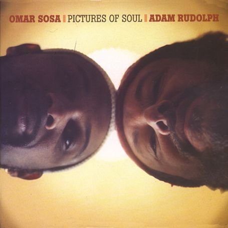 CD-Charts  Music : Pictures of Soul