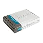 D-Link DI-604 Cable/DSL Router, 4-Port Switch