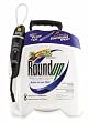 Roundup 5100110 1.33-Gallon Weed & Grass Killer Plus Pump 'N Go