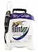 Roundup 5100110 1.33-Gallon Weed & Grass Killer Plus Pump 'N Go