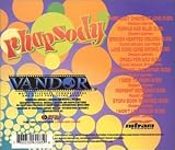 Rhapsody